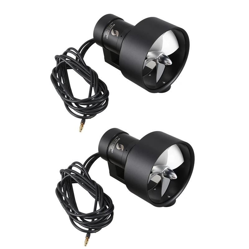 ROV DS-02 24V IPX8 9 2 кг подводный силовая установка/воды-доказательство мотор для