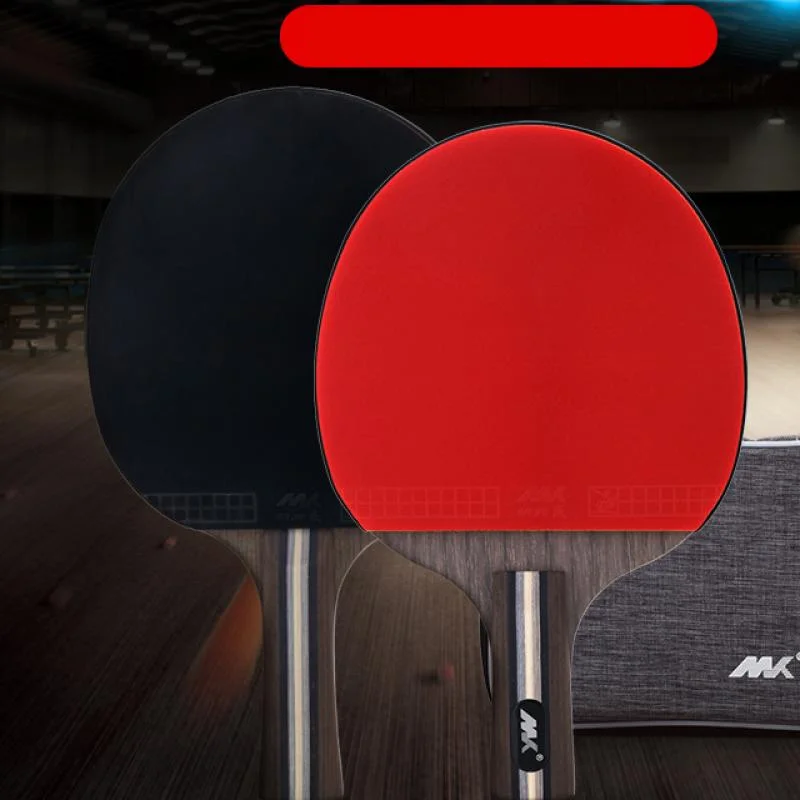 Ракетка для настольного тенниса Wrb углеродное волокно 1 шт. | Спорт и развлечения