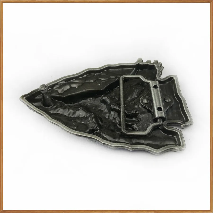 Пряжка цинковый сплав Летающий орел ремень пряжка ковбойские джинсы подарок