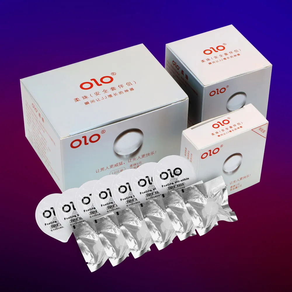 Расширитель пениса секс игрушки для мужчин латексные презервативы с мячом