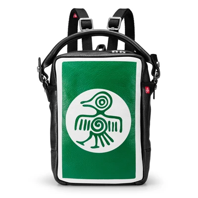 Orabird Backpack-02 Orabird Модный женский рюкзак из мягкой натуральной кожи, роскошные рюкзаки для девочек, школьный женский рюкзак для ноутбука, большая женская городская дорожная сумка - Цвет: Orabird Backpack-02
