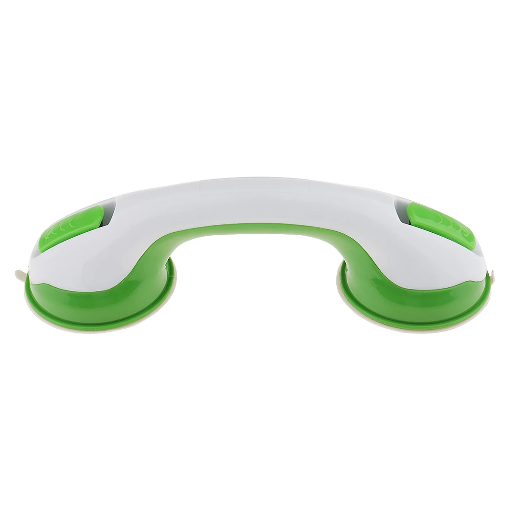 2 шт. прочная ручка присоска Ручка безопасности поручень ванная комната Душ ванны