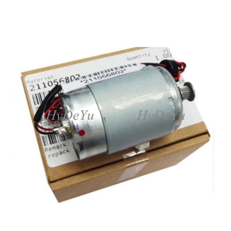 Оригинальный новый двигатель CR 211056802 для Epson R270 R290 R390 R280 R285 A50 P50 T50 L800 L801 330 Series |