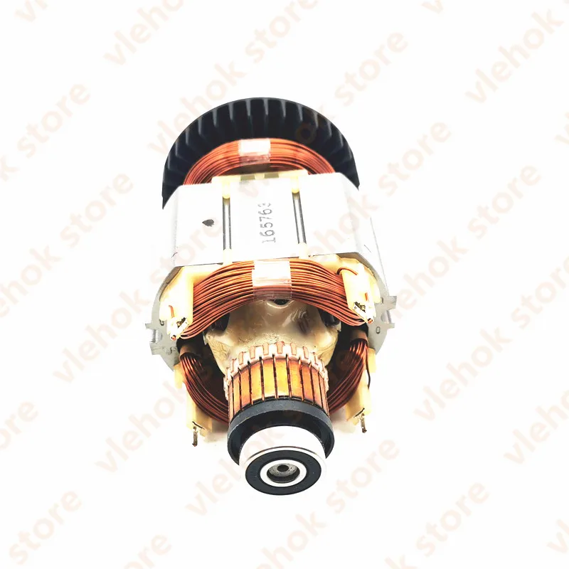 Ротор Статор для Makita HR4002 625763 3 518669 1 220 240 В|Аксессуары электроинструментов| |