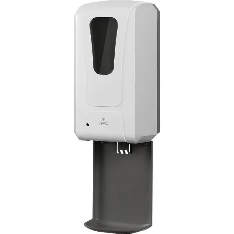 

Drip Tray Disinfectant Automatic Dispenser Soap Dispenser