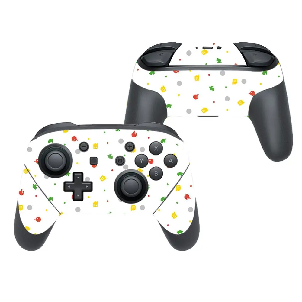 Наклейка с перекрещивающимися животными обложками наклейка на кожу для