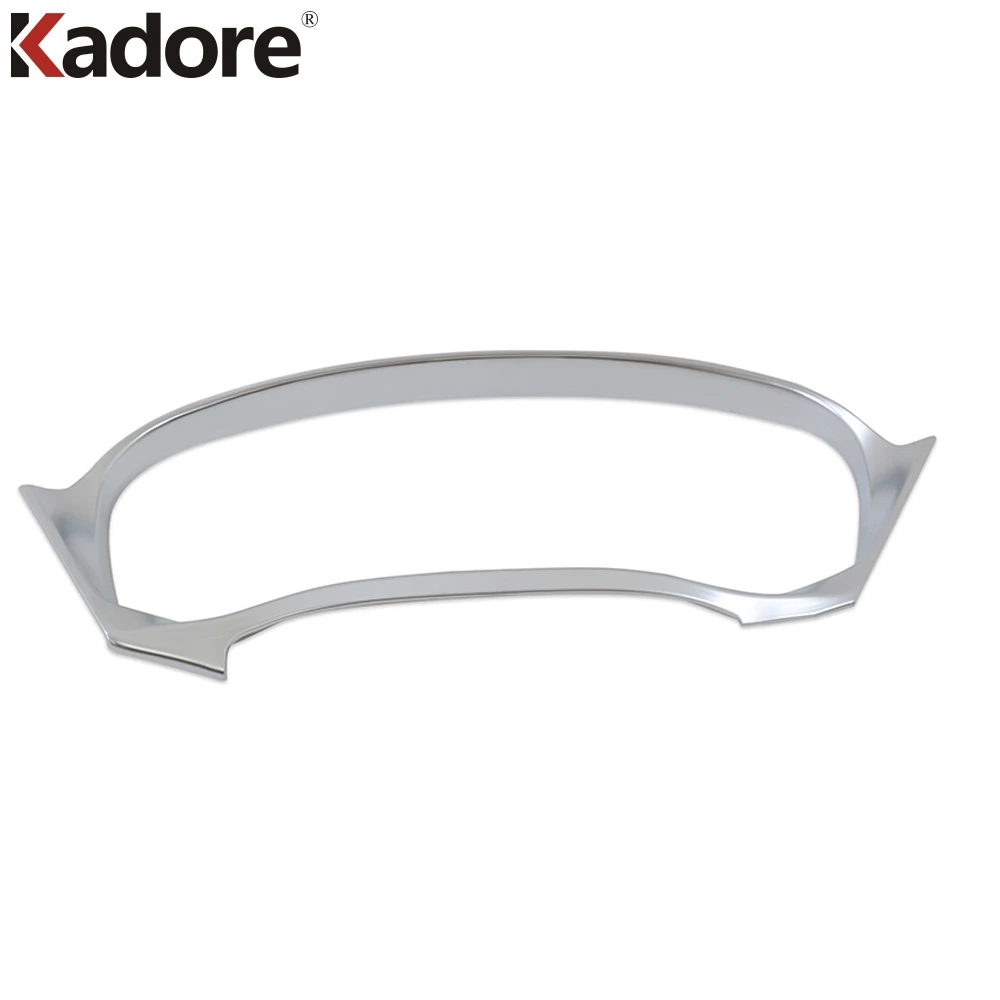 Крышка панели приборной из углеродного волокна для BMW X3 2018 2019 отделка управления