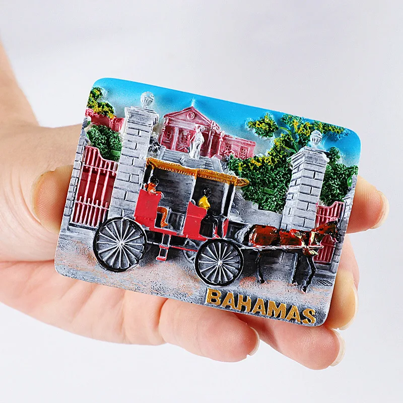 Европейская магнитная наклейка на холодильник Австралия Маврикий Марокко