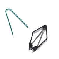 Пинцет-Экстрактор для извлечения микросхем WJ-368#5