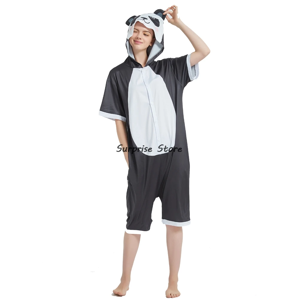 Новые зимние фланелевые женские пижамы кигуруми Комбинезоны для взрослых