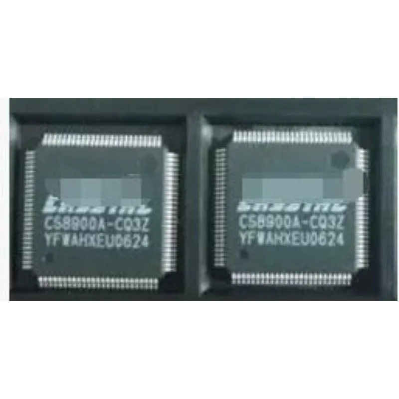 CS8900A CQ3Z CQ3 IQ3 IQ|Интегральные схемы| |