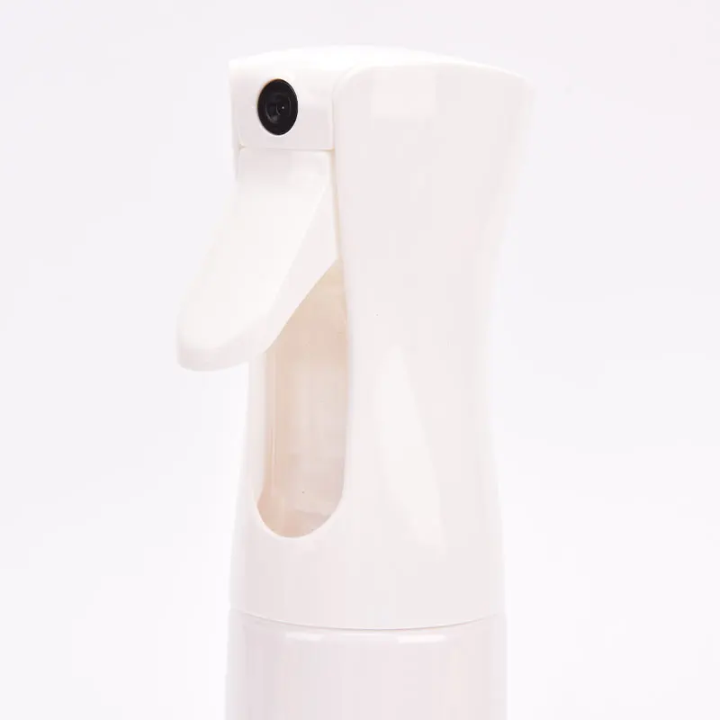 

300ML Hairdressing Spray Bottle Refillable Mist Bottle Salon Barber Hair Tools