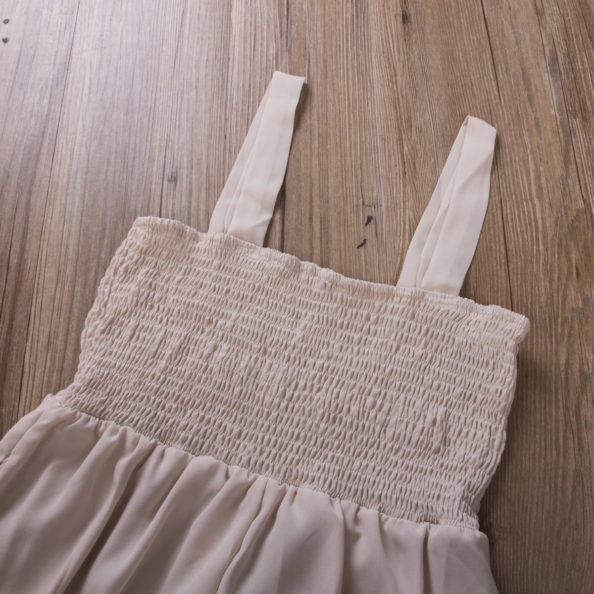 

2021 New Style Female Wide Leg Jumpsuit Solid Color Square Neck Sleeveless Jumpsuit Summer Loose Long Trousers Plus Size XXL