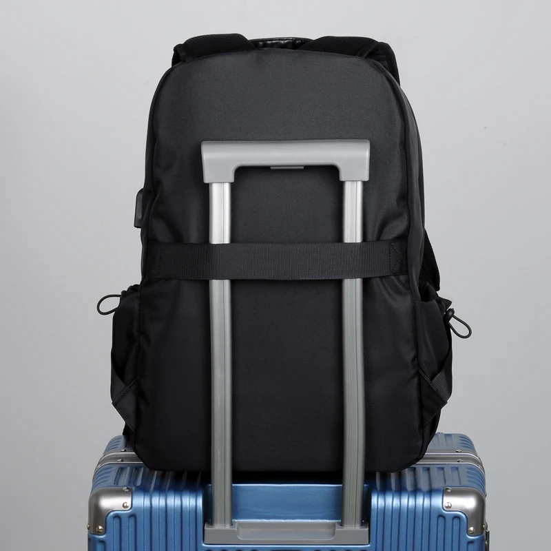 

Fashion Men/Man Backpack Teenage Laptop Boy Shool Sports Bag Pack Waterprof Casual Daypack Sac A Dos Male Mochila Backpacks