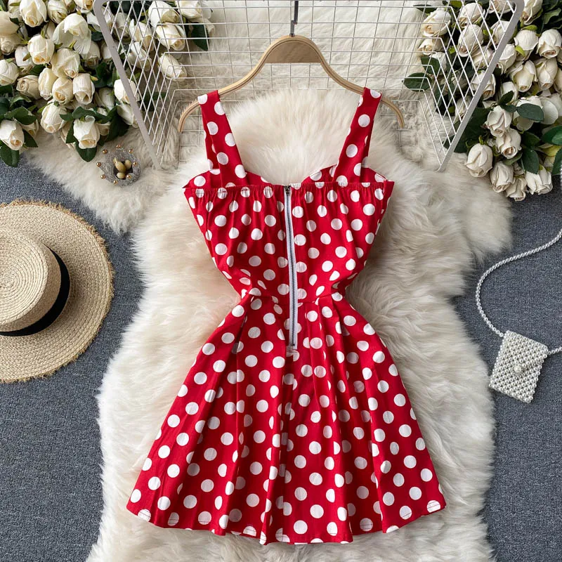 Небольшой Размеры платье корейский стиль милые комплекты одежды с узором в