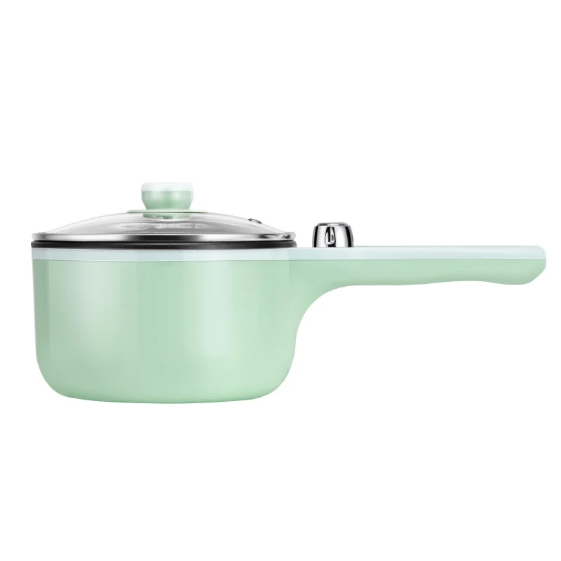 220V Автоматическая электрическая сковорода одиночный/двойной Слои доступны