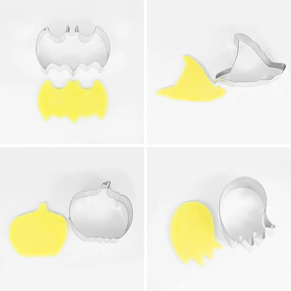 10 шт. форма для выпечки из нержавеющей стали | Дом и сад