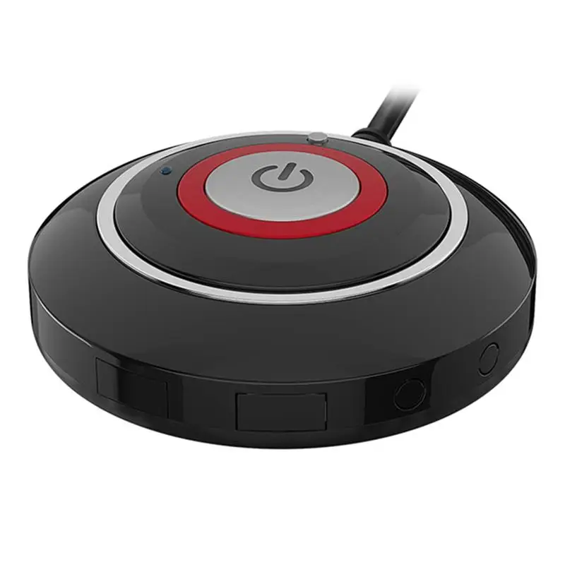 

Replacement Desktop Computer Switch USB Audio Reset HDD Button Computer Supply