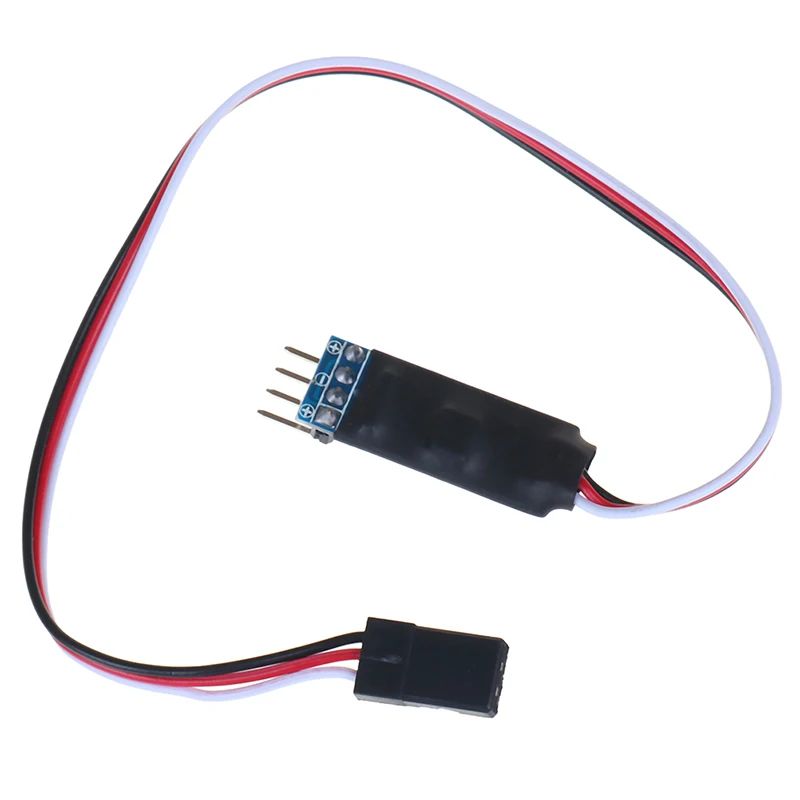 два канала управления перек