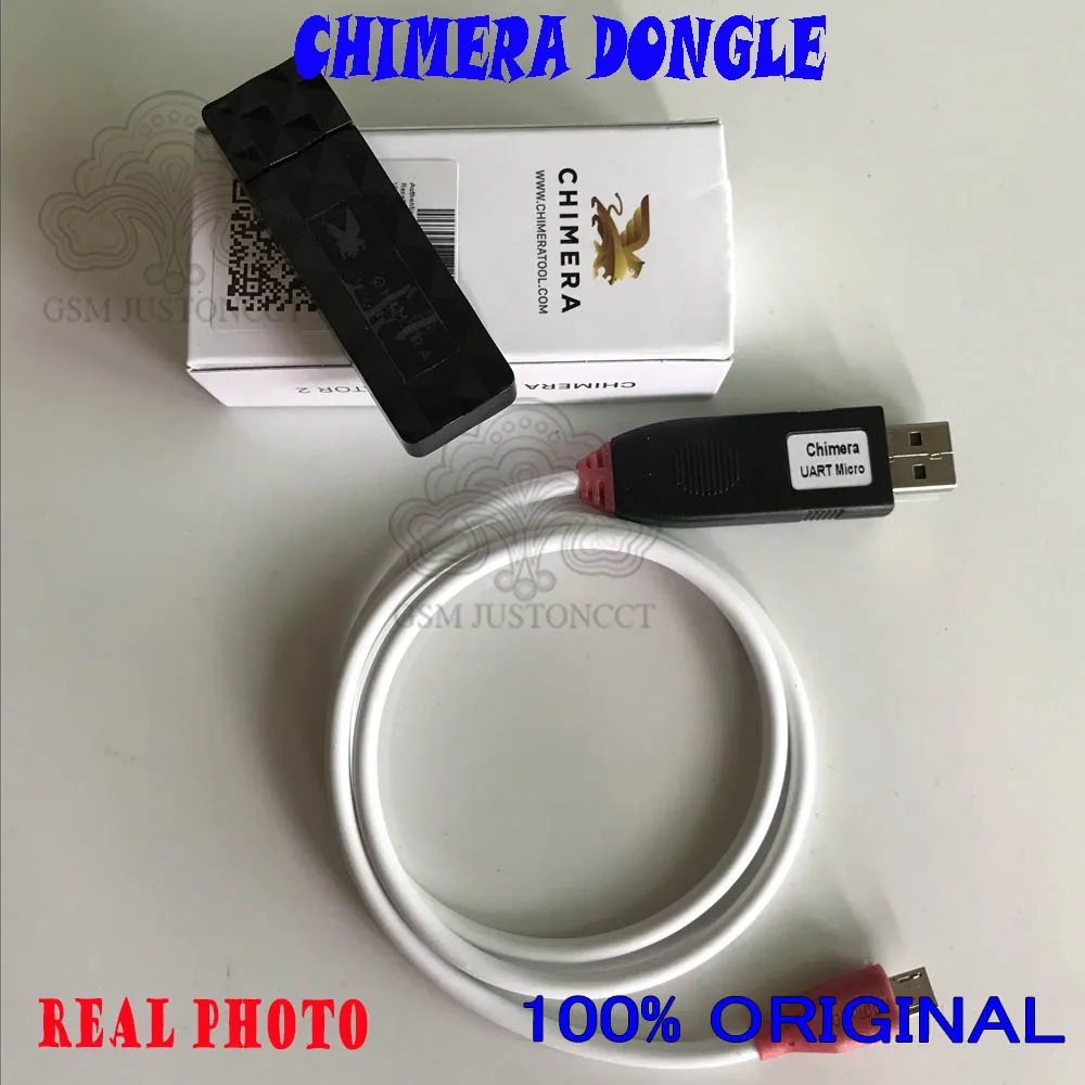 Ключ Chimera/ключ для инструмента Chimera (проверка) модуля samsung 12 месяцев лицензии