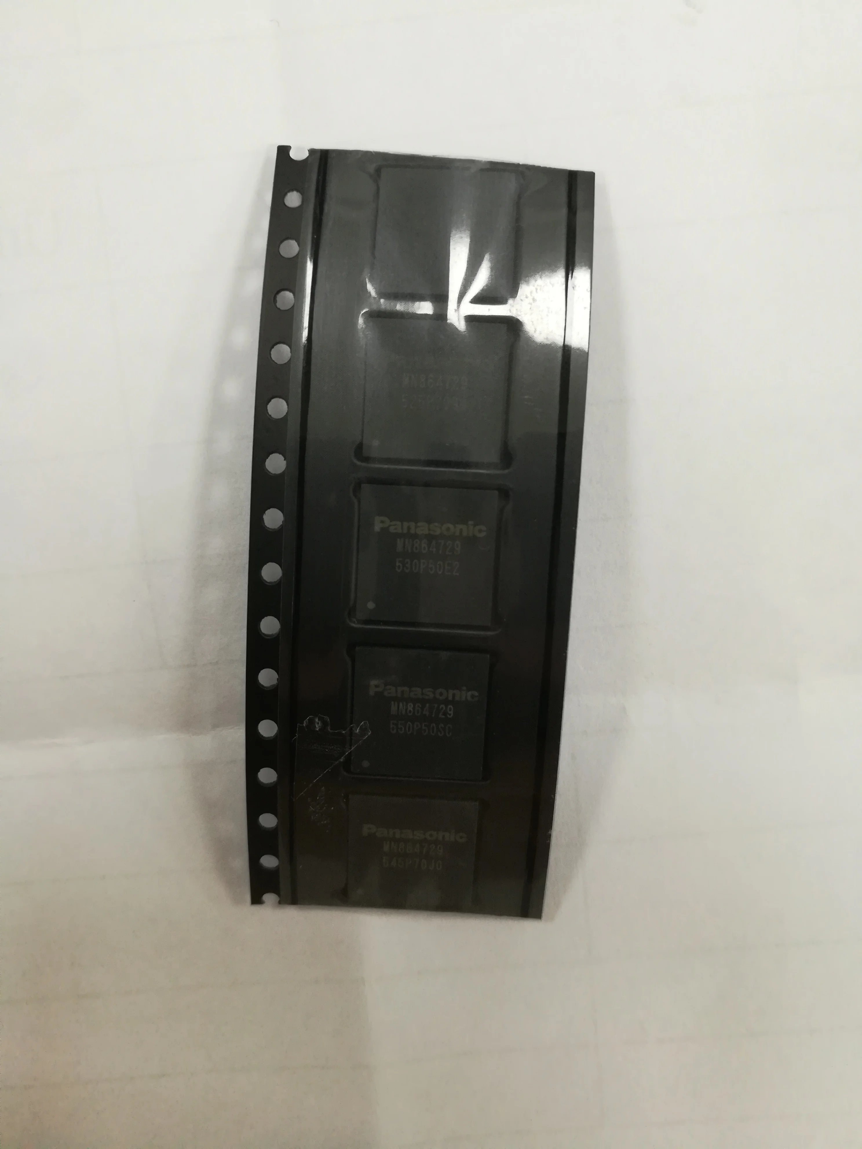 10 шт. оригинальный HDMI-совместимый чип управления IC MN86471A MN864927 запасные части для