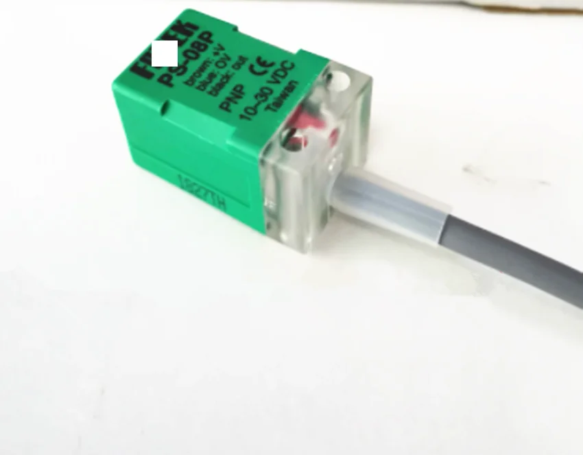

QL-08N/QL-08P/QS-08P/QS-08N переключатель приближения