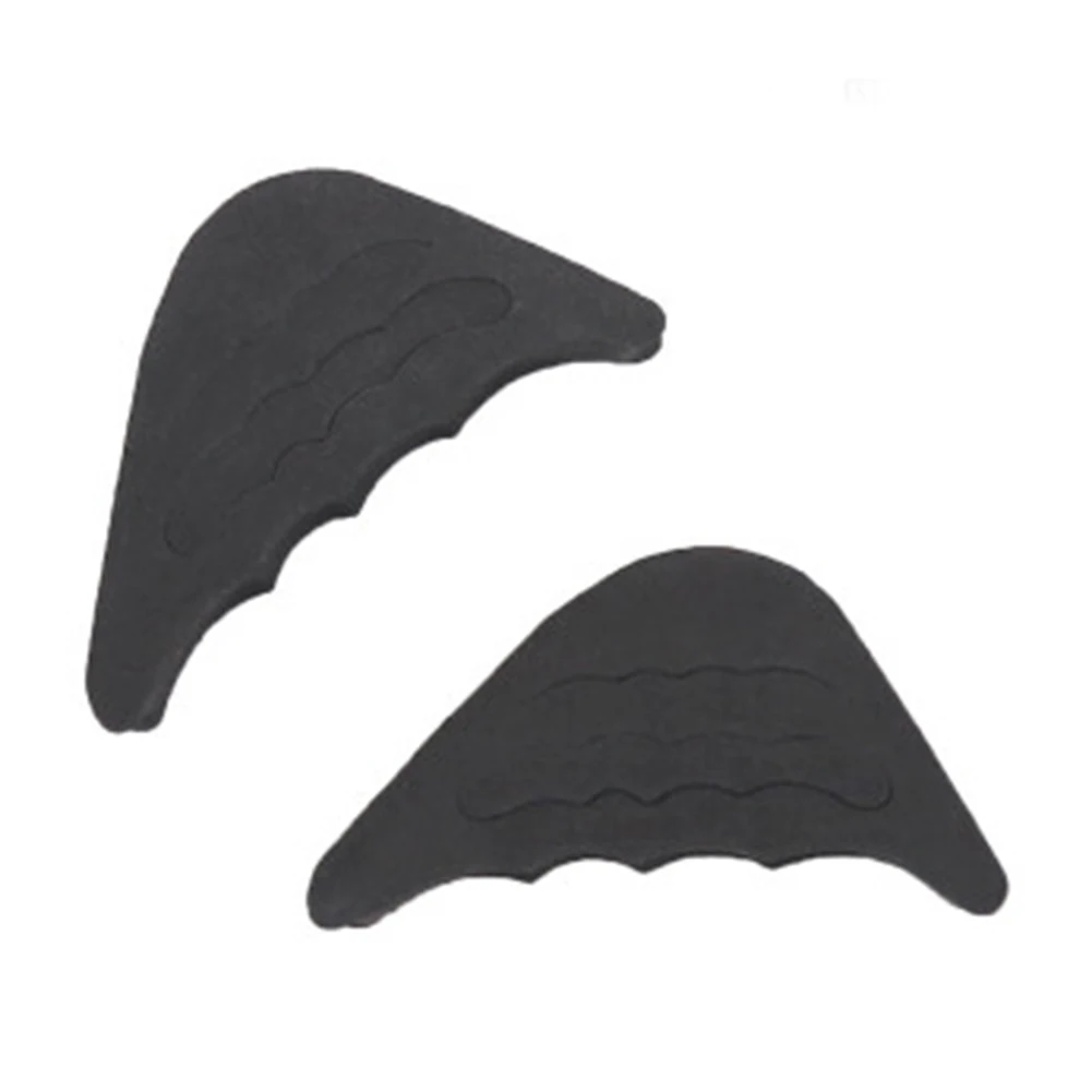 Обувь с острым носком Уплотненные съемные гофрированные Мягкие стельки для ног