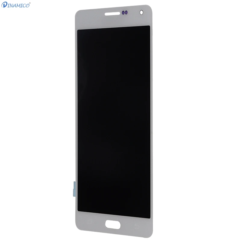 Dinamico OLED A7 дисплей для samsung Galaxy A700 ЖК-дисплей с кодирующий преобразователь сенсорного экрана в сборе A700K A700F дисплей