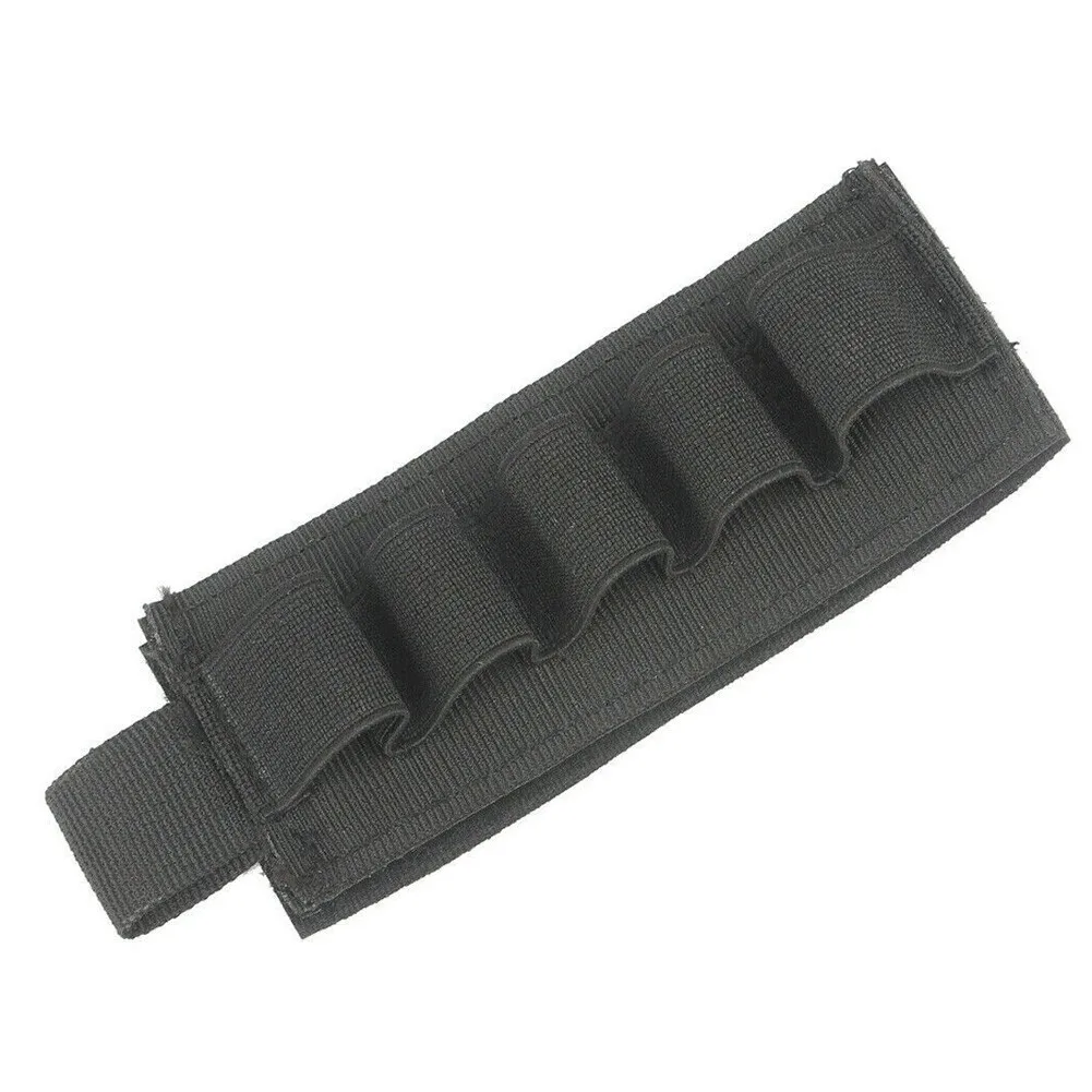 

12*5 см * Вес: около 25 г посылка входит: 1X патронташ Примечание: 1. Реальный цвет товара может немного отличаться