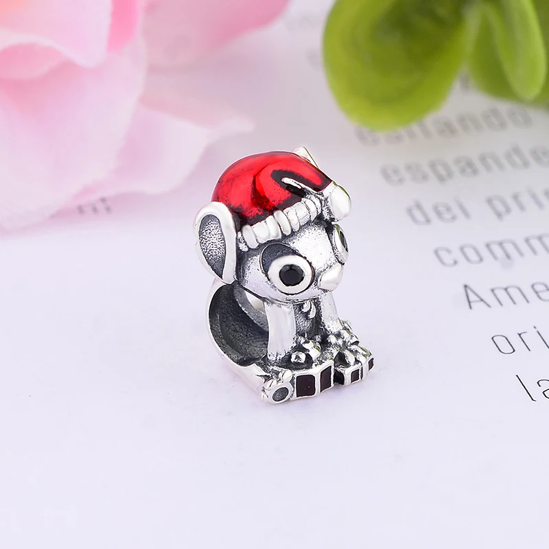 FD1280 Подходит к оригинальному браслету Pandora, 925 пробы, серебряный, для путешествий, кофейная чашка, машина, подвеска, для изготовления бусин, для детского путешествия, Berloque - Цвет: FD1280
