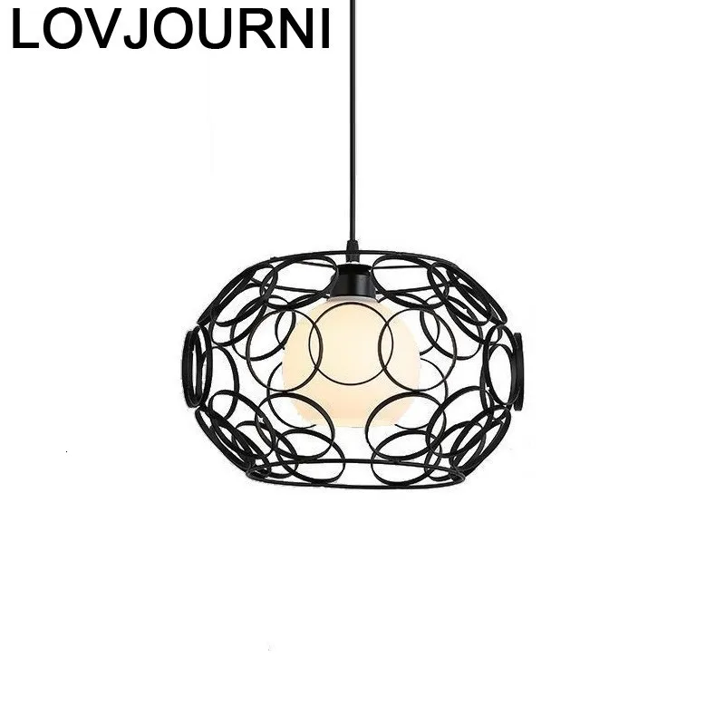 Bambini Lampen Industrieel Lampadari современная люстра Lustre Pendente Verlichting Лофт подвесной светильник