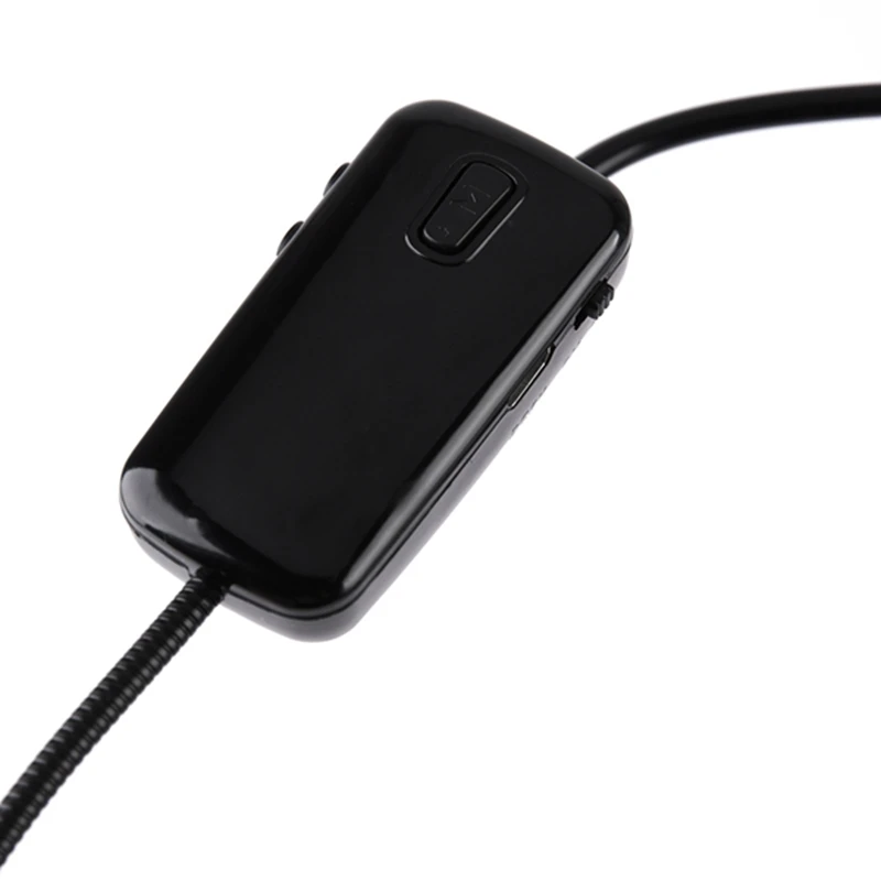 Горячая радио FM беспроводная гарнитура микрофон Handsfree Мегафона с ЖК цифровым