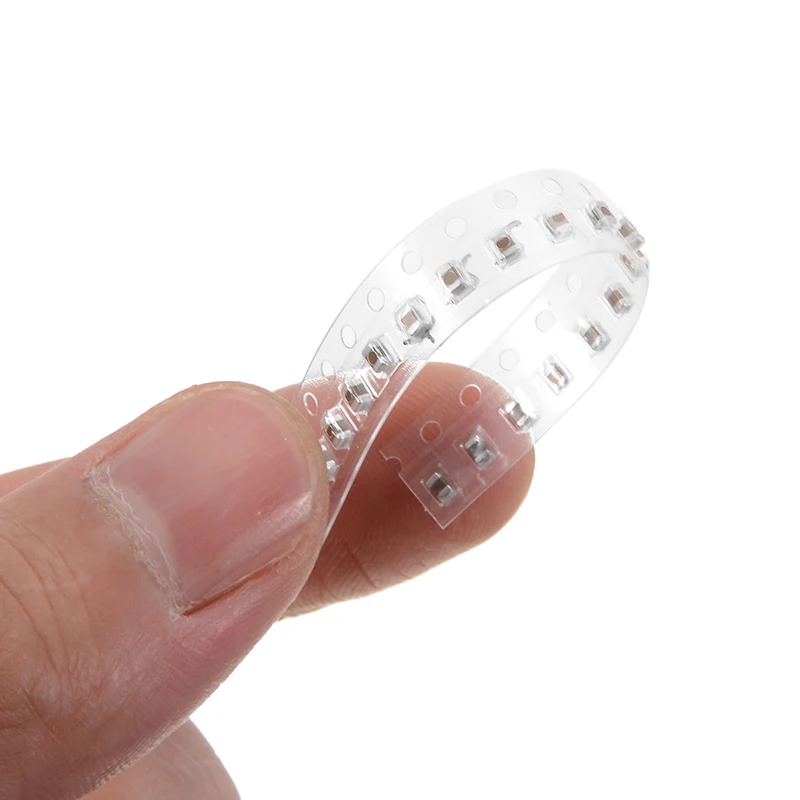 720 шт./компл. 0805 SMD конденсаторы в ассортименте набор прочных образцов 36 значений 1