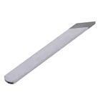 204351 STRON G.H бренд REGIS для PEGASUS L32 ниже Ножи (Вольфрам Сталь) Промышленное использование Запчасти для швейных машин