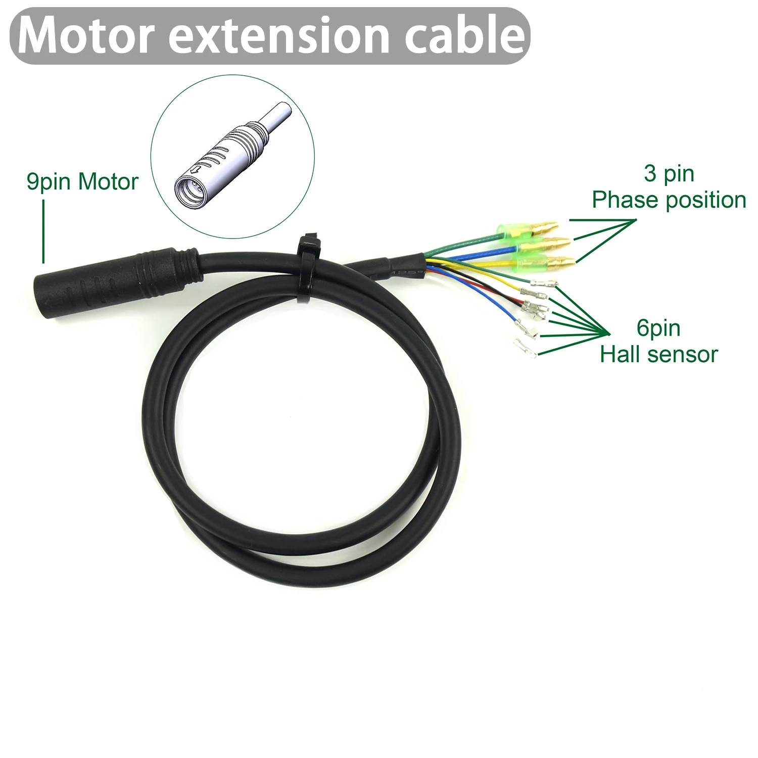 Мотор для электровелосипеда бесщеточный передний и задний колеса 36 в 250 Вт 48 1000 1500