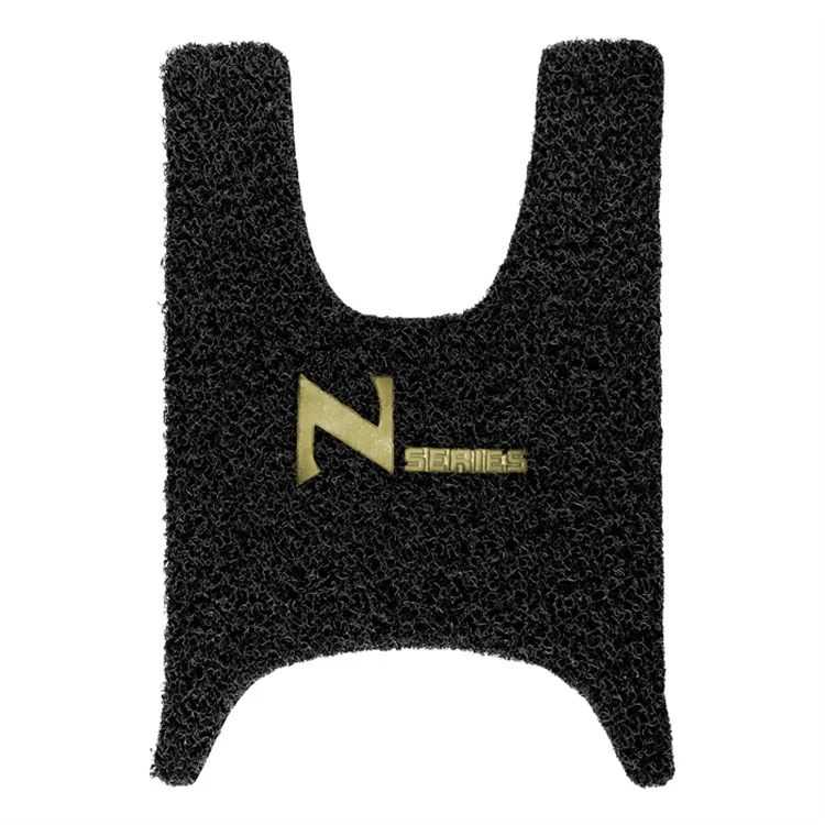 

Подставка под ногу для электрического скутера, водонепроницаемая противоскользящая, расширенная для Niu Nqi N1s