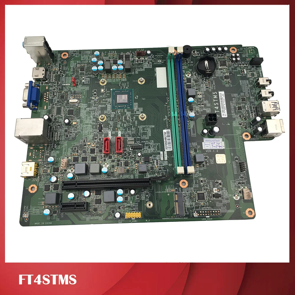 

Original Business Computer Motherboard For Lenovo Ideacentre 310S 310a AD9430AJN23AC FT4STMS Perfect Test,Good Quality