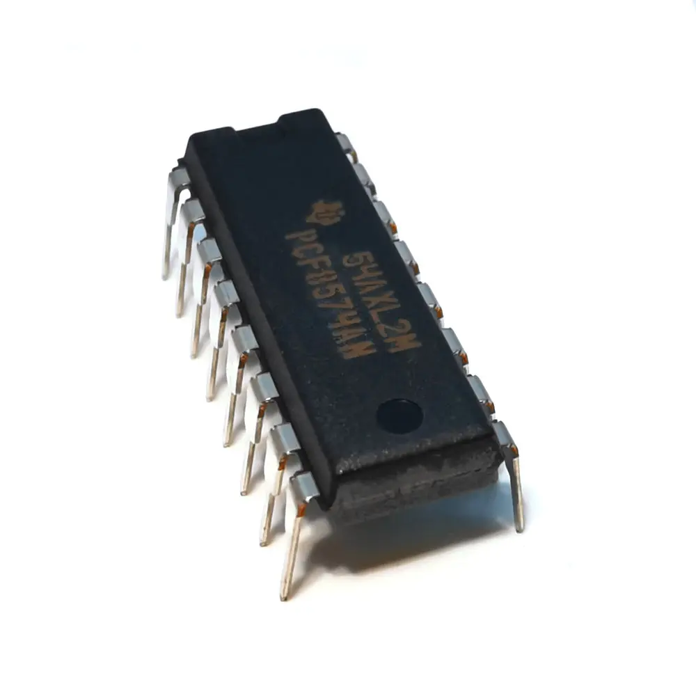 

5PCS PCF8574AN PCF8574 8574 DIP16