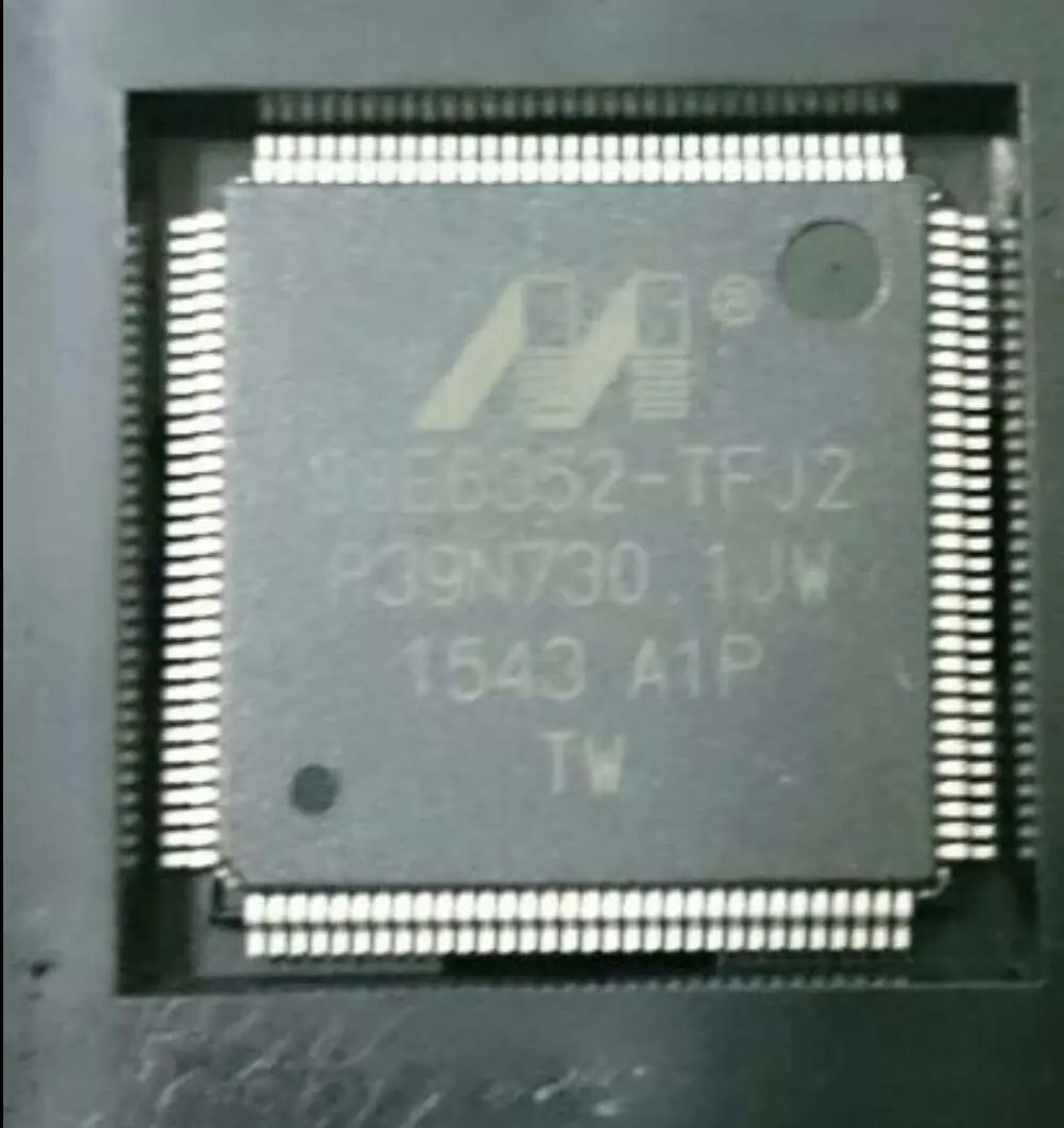 

Бесплатная доставка 88E6352-A1-TFJ2C 88E6352-A1-TFJ2C000 10 шт.