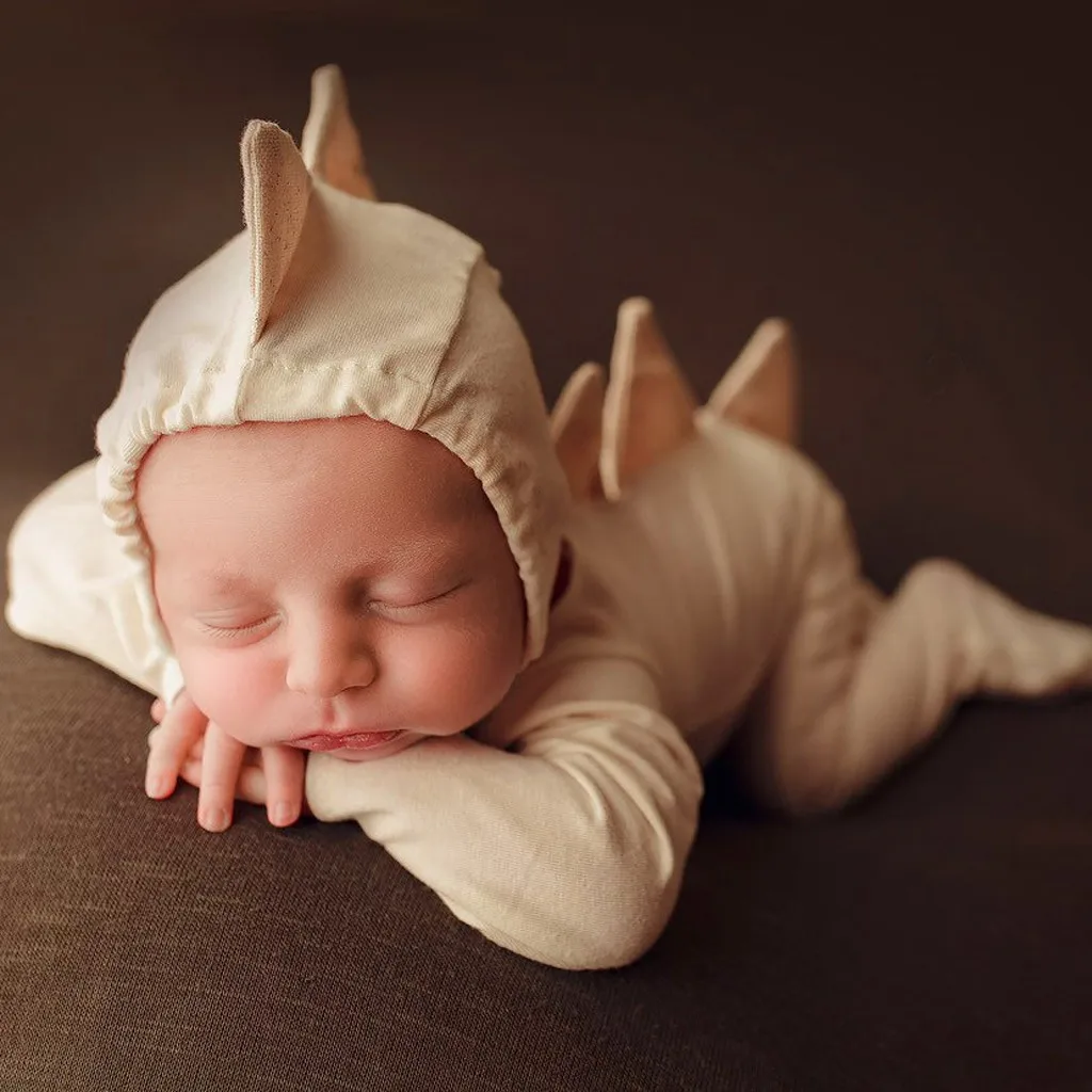 ARLONEET/теплый плюшевый бархатный комбинезон для новорожденных девочек и мальчиков