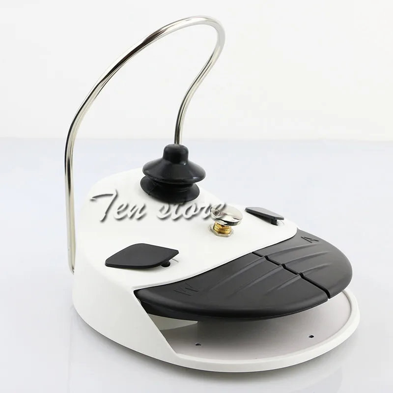 Стоматологический ножной переключатель многофункциональная трубка