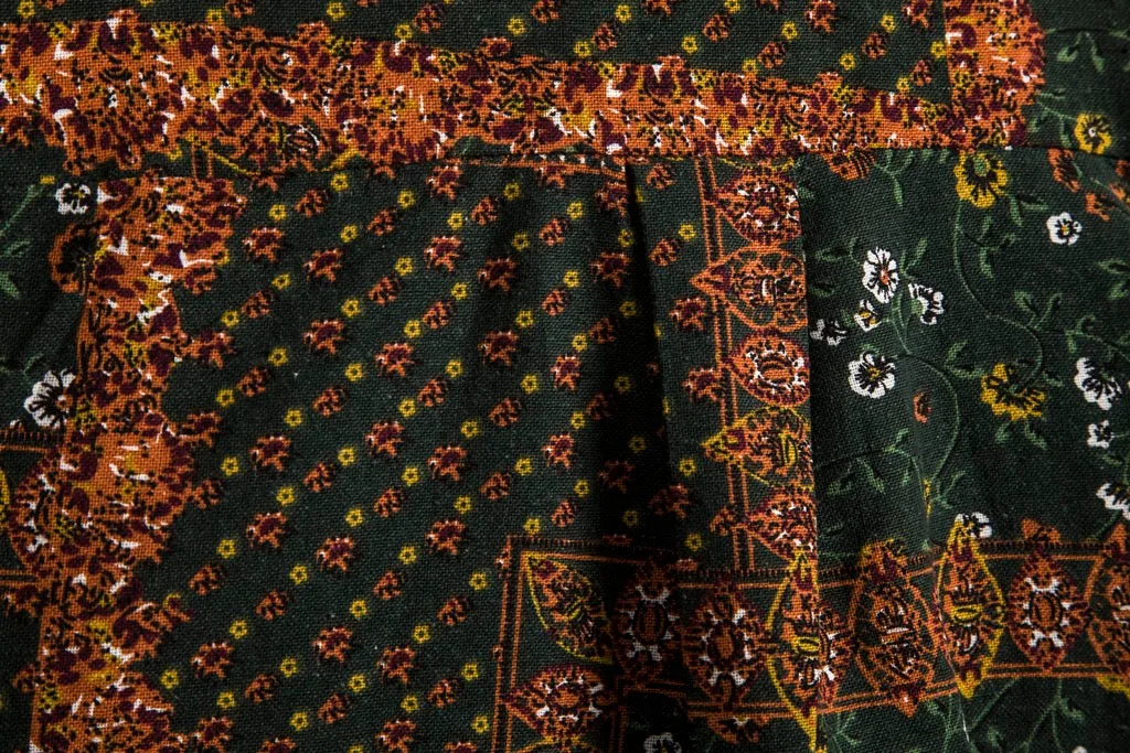 Летняя мужская рубашка camisa этническая с коротким рукавом Повседневная хлопковая льняной с принтом гавайская рубашка блузка Мужская Уличная chemise homme Новинка