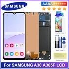 Дисплей TFT для Samsung Galaxy A30