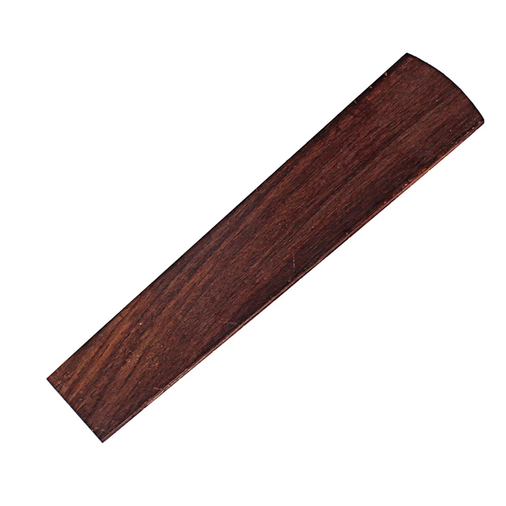 

Inch Concert Ukulele Fretboard Rosewood Fingerboard Fretboard for Ukulele Hawaii Guitar Accessories Replacement (GSA07)