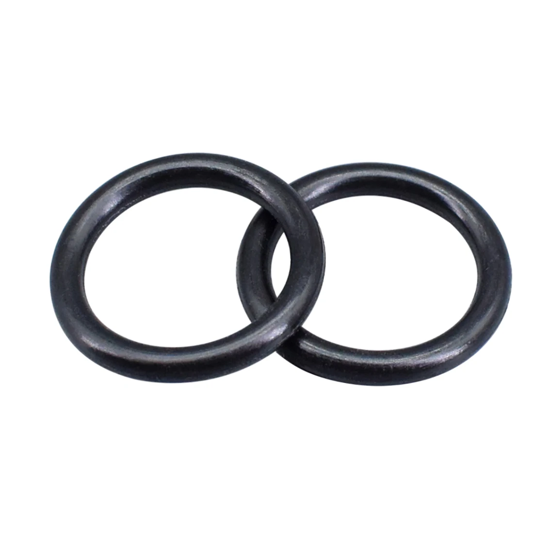 

1Pcs Black NBR Rubber O Ring 8.6mm Wire Diameter O Rings Gaskets OD 300-680mm O-Ring Oil Seals Washer