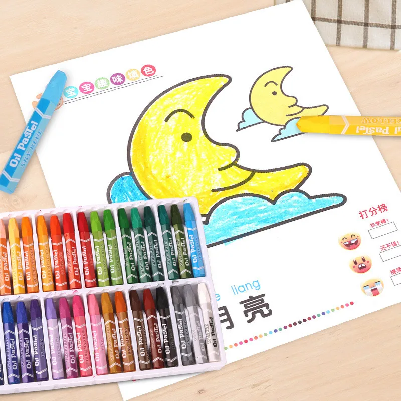 Учиться рисовать блокнот раскраска для детей От 3 до 6 лет с рисунком из