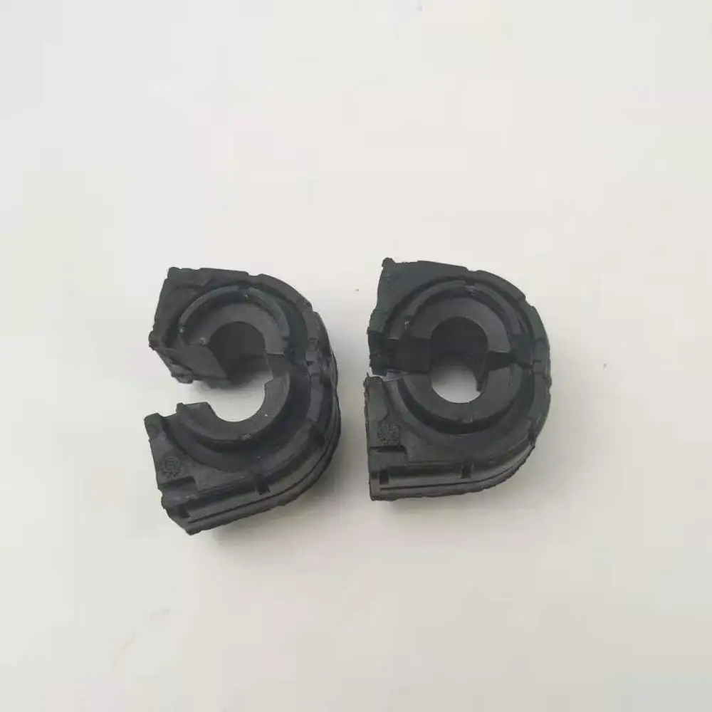 

2Pcs Rear balance rod rubber sleeve 1K0511327BA for VW Tiguan JETTA BEETLE FOX