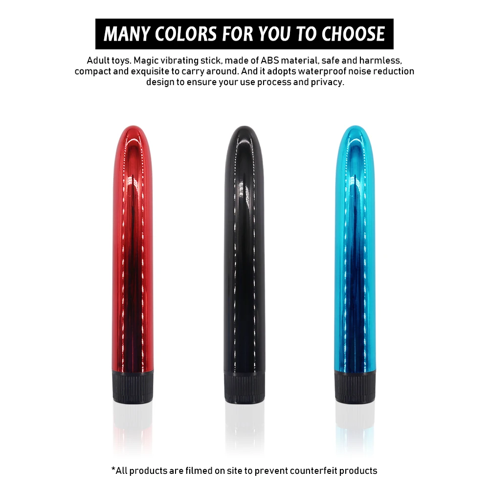 Анальный вибратор EXVOID Массажер для взрослых 7-дюймовый фаллоимитатор стимуляции