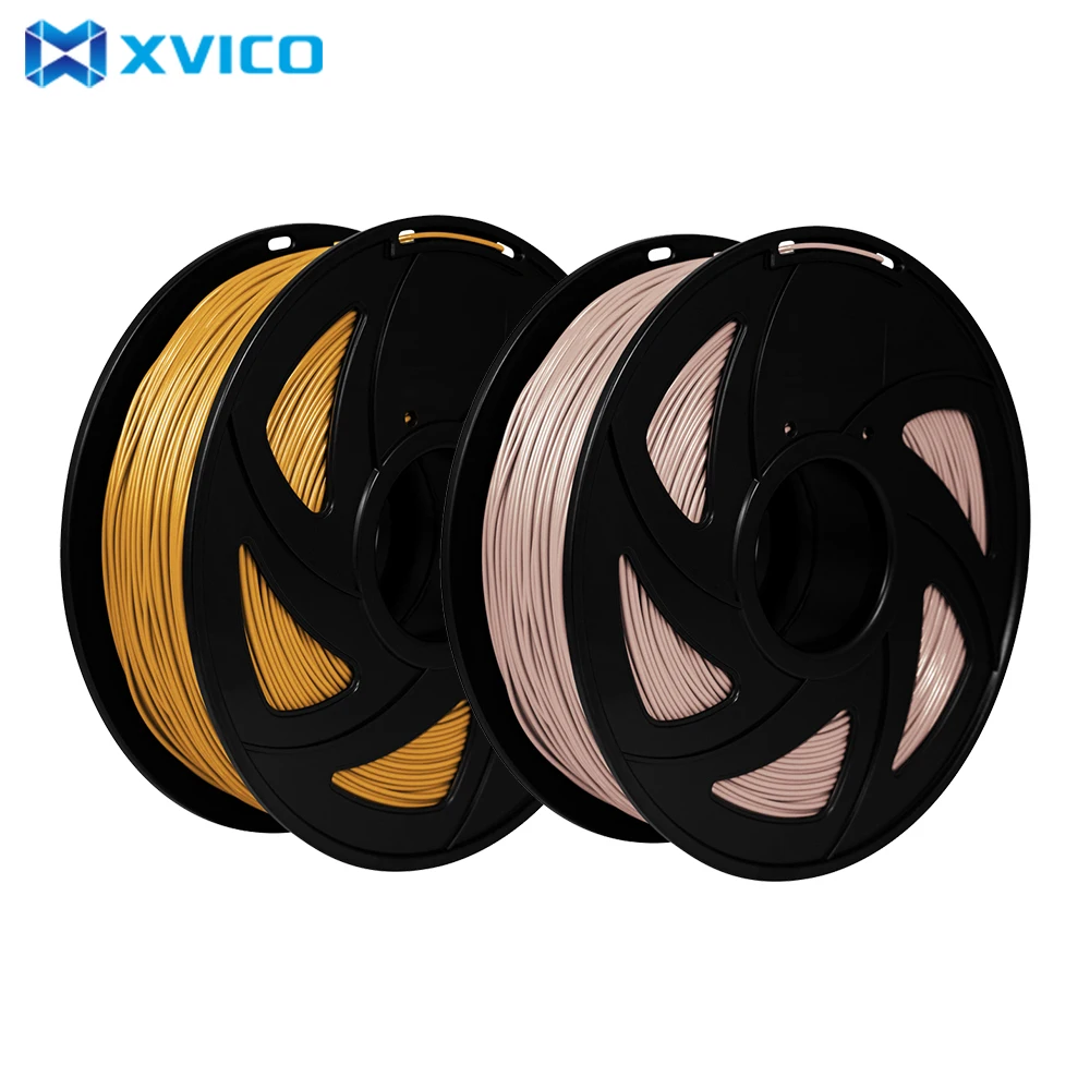 XVICO 1 75 мм PLA кг нить 3d Ручка печать части принтер нить|Материалы для 3D-печати| |