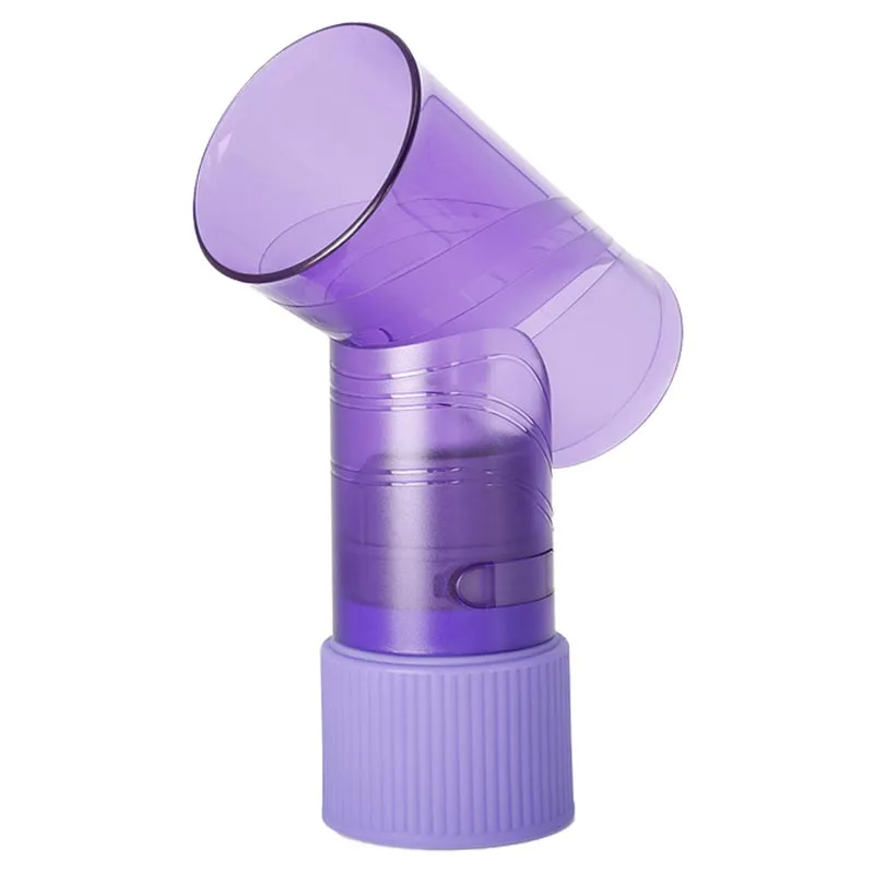 Волшебный Торнадо выдувание сушилка для волос универсальный интерфейс бигуди